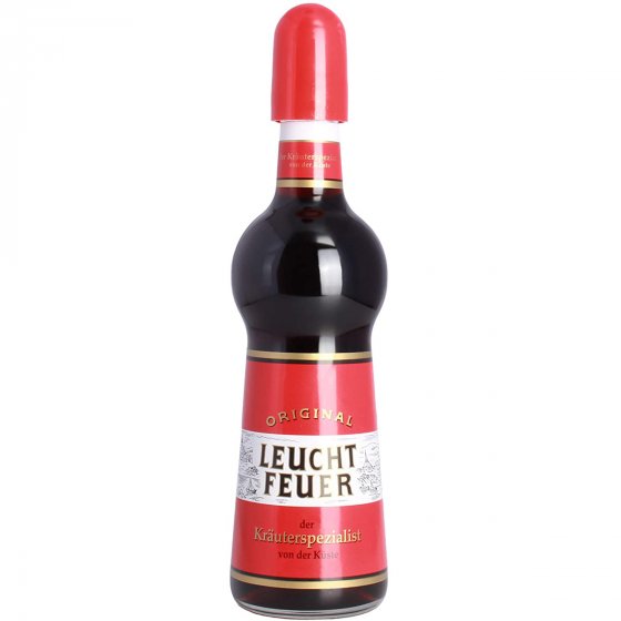 Die Nordlichter Original Leuchtfeuer Kräuterlikör Likör 500ml 