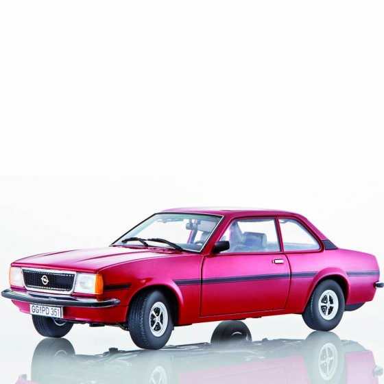 Opel Ascona B SR 