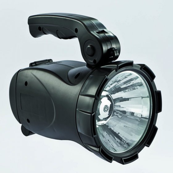 Solar-Handscheinwerfer 