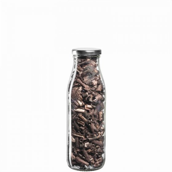 Flasche Holzlocken Casolare