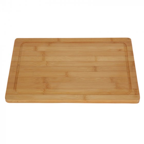 Schneidebrett Bambus 