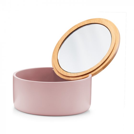 Schmuckkästchen Rund 