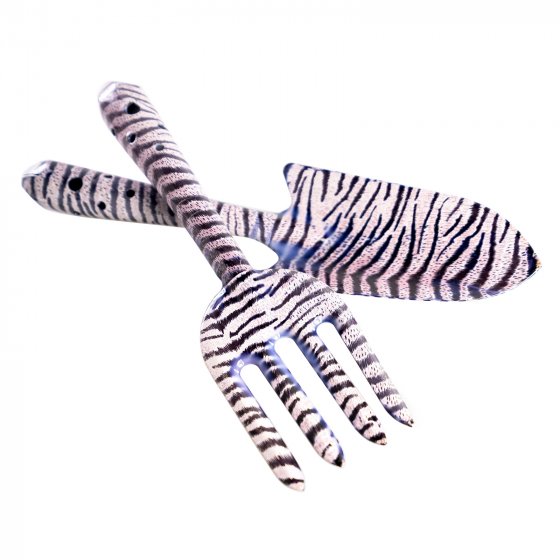 Gartenwerkzeug 2-teilig 