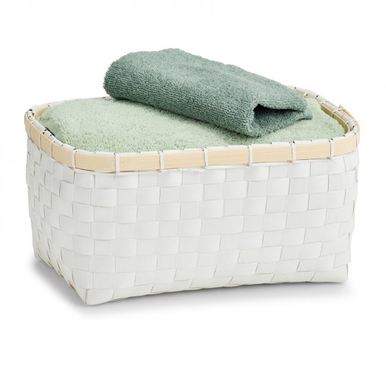 Aufbewahrungsbox Bambus 