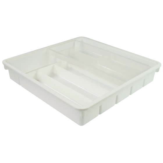 Küchenschrankzubehör Besteckschublade 