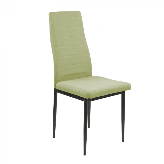 Esszimmerstuhl 1 Stück Memphis Grün 