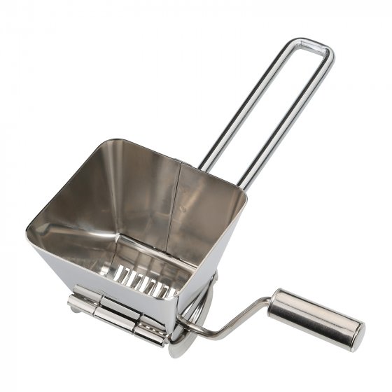 Kräuterschneider für Rechts- und Linkshänder 