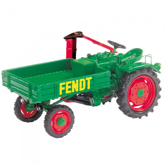 Fendt Geräteträger 