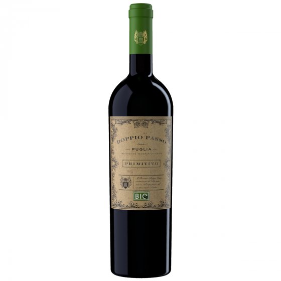 Bio Doppio Passo Primitivo 