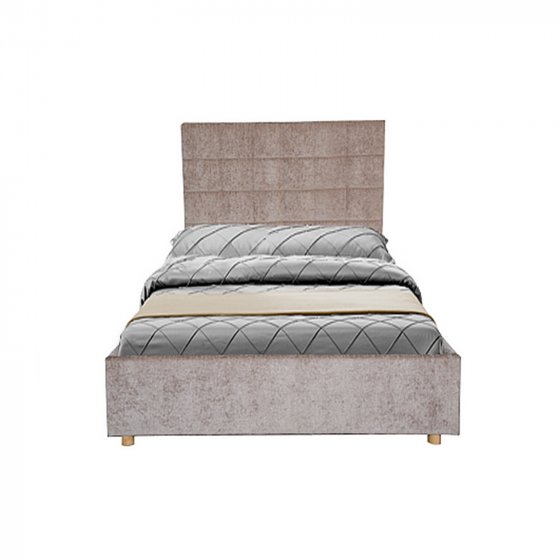 Bett 90 x 200 cm Olia