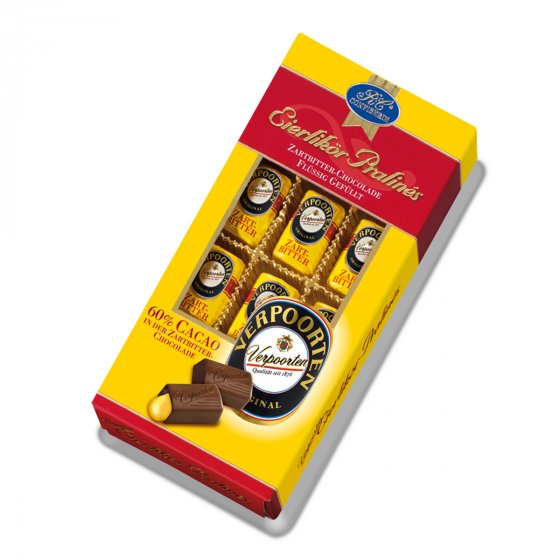 Verpoorten Eierlikör-Pralinen 120g 