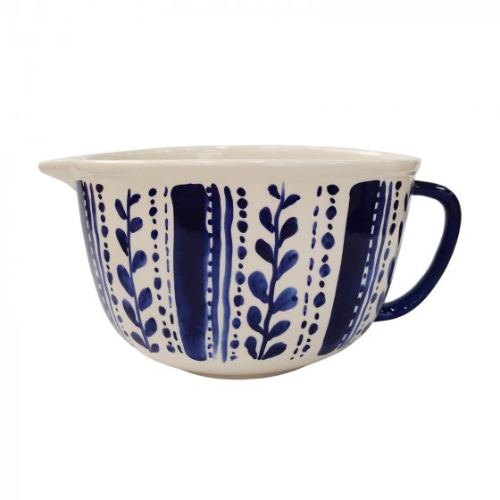 Schüssel mit Ausgießer Landhaus 