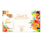 Lindt Hochfein Design Frühling feinste Pralinen Packung 200g 