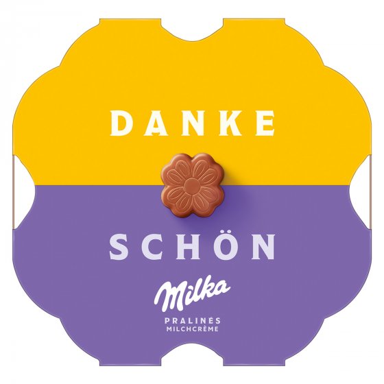 Milka Kleines Dankeschön 44g 