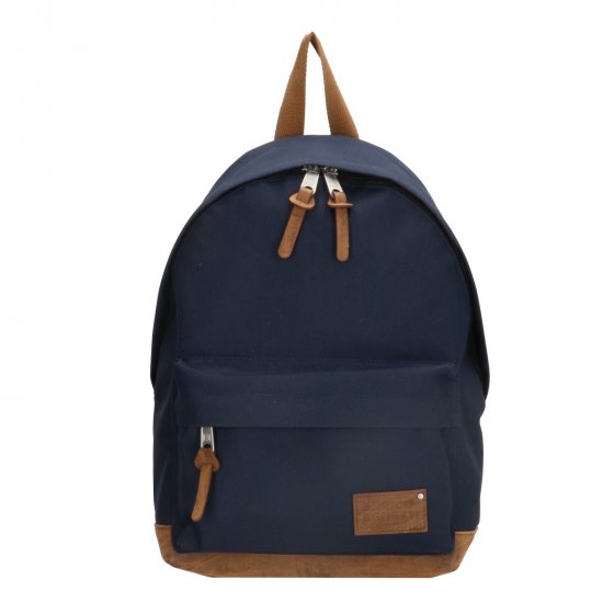 Kinderrucksack Dunkelblau