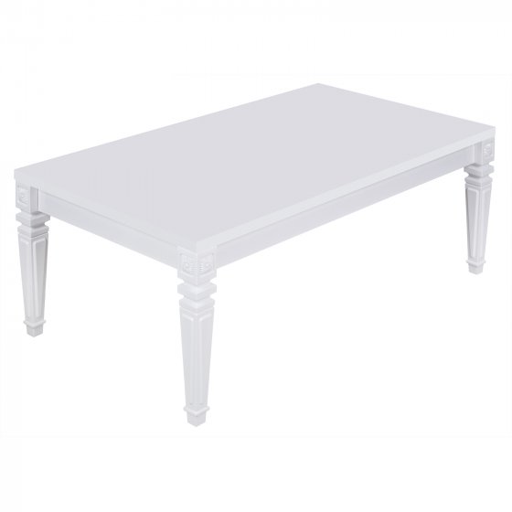 Couchtisch Odessa rechteckig 