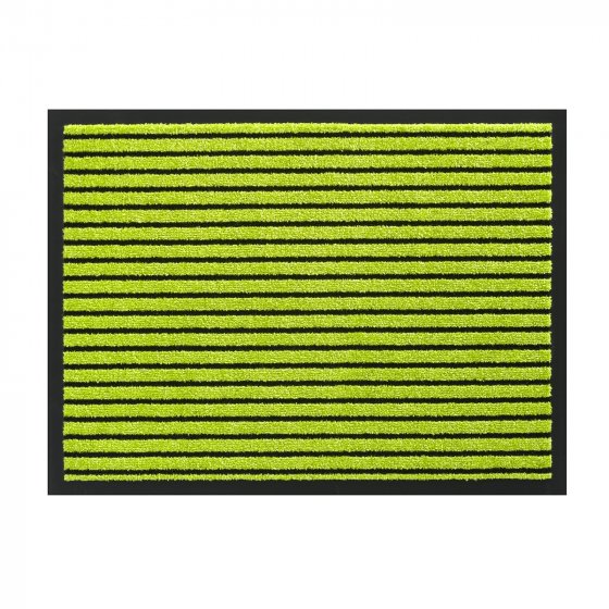 Fußmatte 40x60 cm Timeless Lime Green