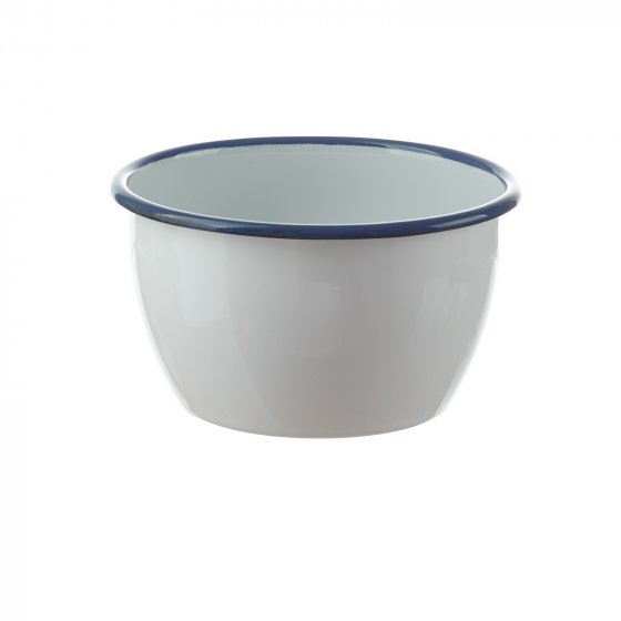 Salatschüssel 12cm Retro 