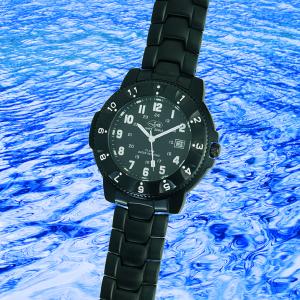 Uhr "Combat Navy Seal" 