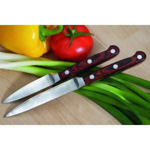 Damast-Messer Set