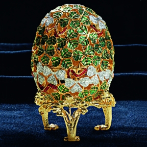 Faberge-Ei 1902 