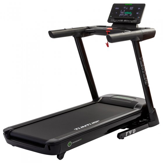 Tunturi Laufband T90 Signature 