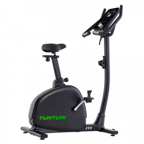 Tunturi Signature E50 Bike Heimtrainer 