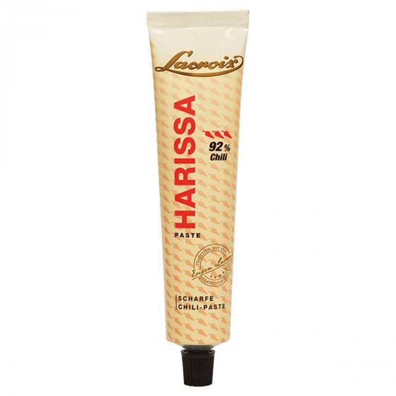 Lacroix Harissa -Paste 