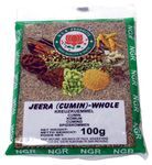 NGR Kreuzkümmel ganz 100g 