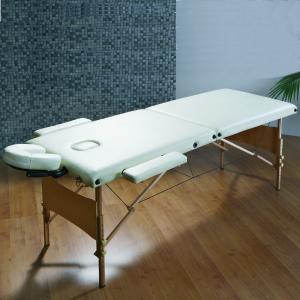 MASSAGE: Massage-Tisch 