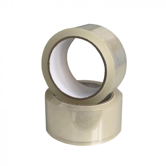 Paketklebeband Karton 36er Pack