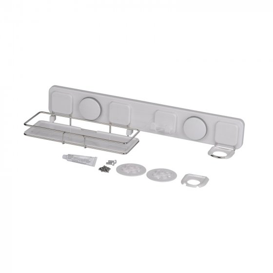 Wand Organizer Badezimmer Multi