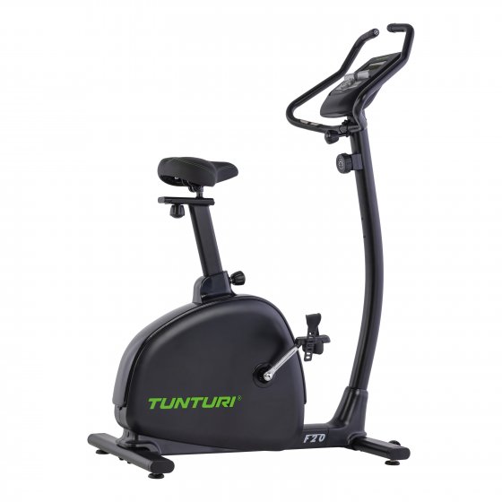 Tunturi Signature F20 Bike Heimtrainer 