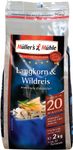 Müllers Mühle Langkorn und Wildreis herzhaft nussig würzig 2000g 