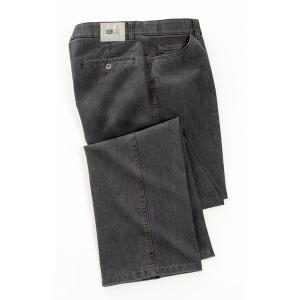Komfort-Jeans mit Coolmax 