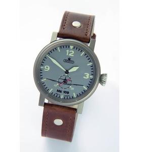 Titan-Fliegeruhr "ARISTO ME 109"