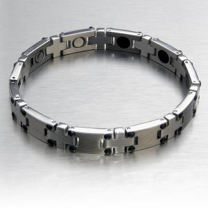 Stahl-Armband