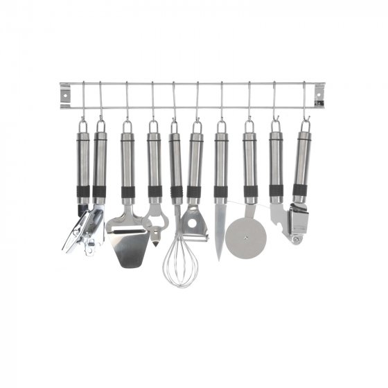 Küchenhelferset 9-teilig 