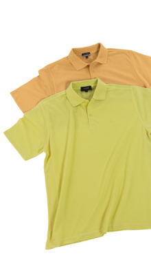 Sonnenschutz-Poloshirt