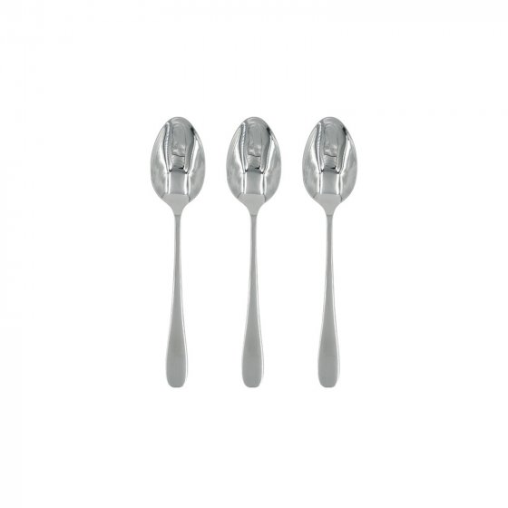 Menülöffel 3 Stück Valentina 