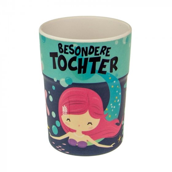 Kinderbecher Tochter 