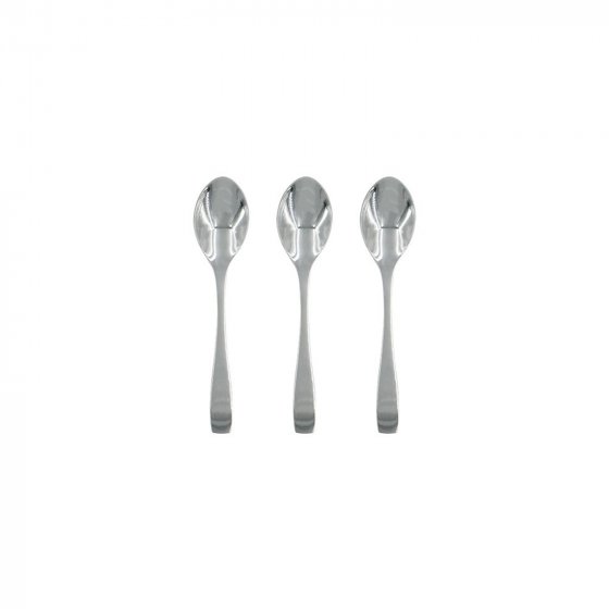 Kaffeelöffel 3 Stück Louisa 