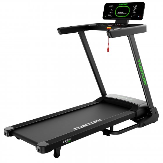 Tunturi Laufband Cardio Fit T50 