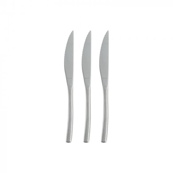 Steakmesser 3 Stück Louisa 