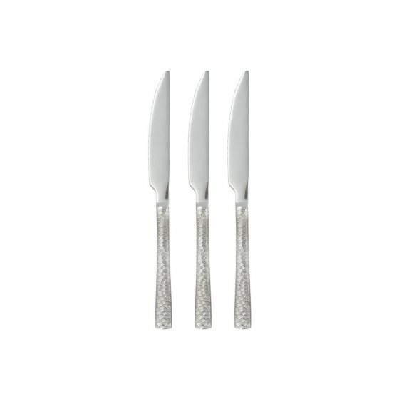 Steakmesser 3 Stück Dilara 