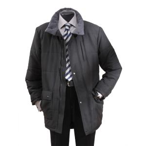 Commuter aus Mikrofaser 