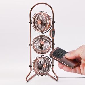 Ventilator mit Fernbedienung 