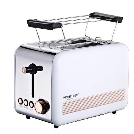 2 Scheiben Toaster EDS Deluxe 