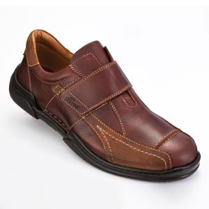 Light Walk Schuh mit Klettverschluss