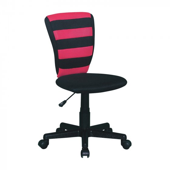 Schreibtischstuhl Funky Rot